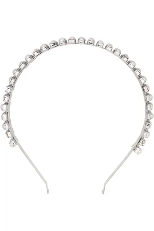 ROSANTICA Serre-tête à ornements en cristal