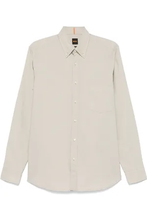 HUGO BOSS Chemise en coton