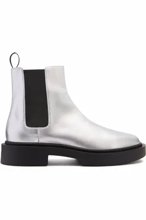 Giuseppe Zanotti Bottines Aston G