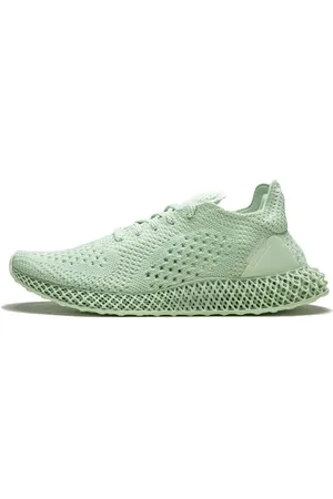 adidas Baskets Future Runner 4D X Daniel Arsham