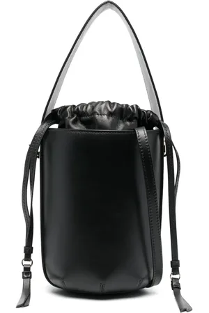 Chloé Sac seau Sense en cuir