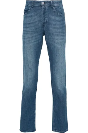 HUGO BOSS Jean à coupe slim