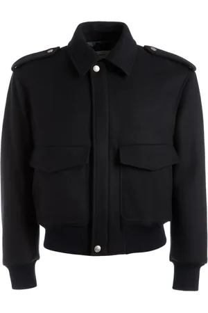 Bally Veste bomber en laine