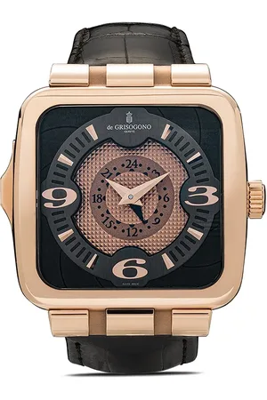 De Grisogono Montre Fuso Quatro 47 mm