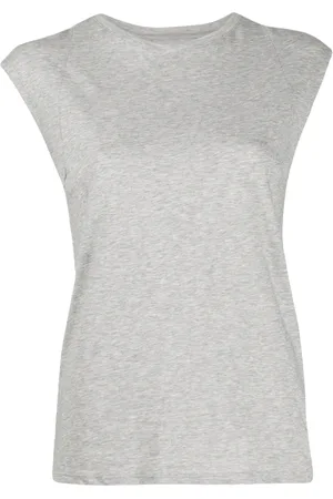 Frame T-shirt à mancherons