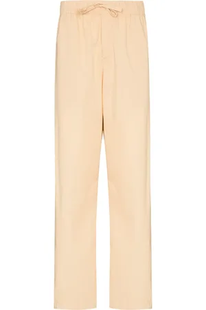 Tekla Pantalon de pyjama en popeline