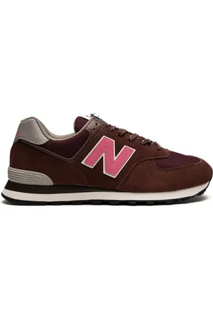 New Balance Baskets 574 à lacets