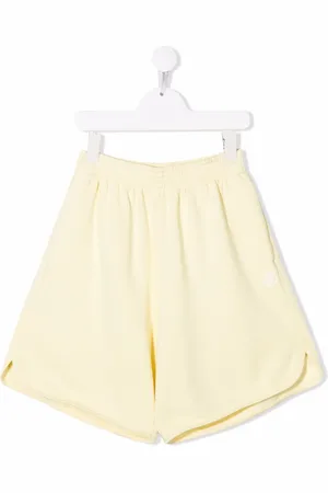 Maison Margiela Short de jogging à coupe ample
