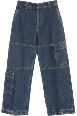 Gucci Jean ample (années 2000)
