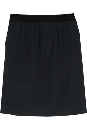 Céline Minijupe à taille élastique (années 2010)