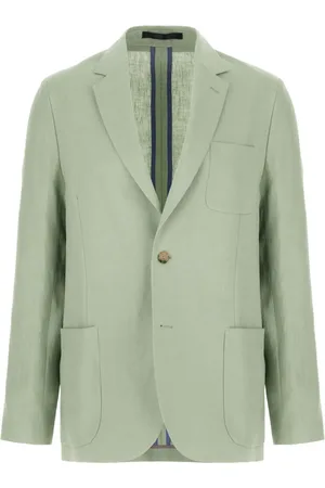 Paul Smith Blazer en lin