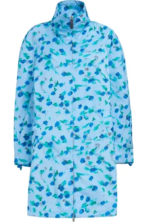 Marni Jupe froncée à fleurs