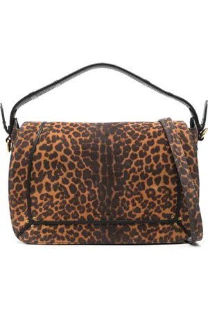 JÉRÔME DREYFUSS Grand sac porté épaule Pepito