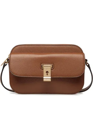Bally Petit sac à bandoulière Lock Me
