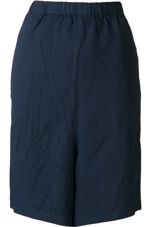 Comme des Garçons 2007 relaxed shorts