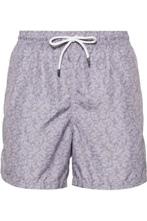 FEDELI Short de bain Madeira