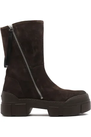 vic matiè Bottines Roccia