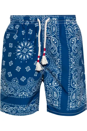 MC2 SAINT BARTH Short de bain Caprese Jr