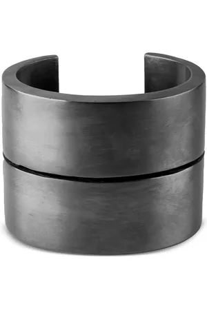 PARTS OF FOUR Bracelet Reduced Crescent