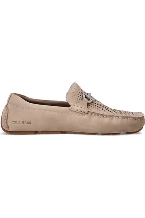 Cole Haan Mocassins Grand Laser
