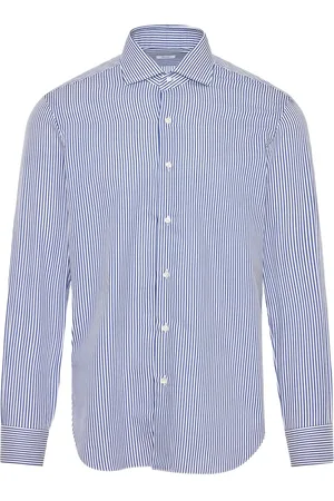 BARBA Chemise à rayures