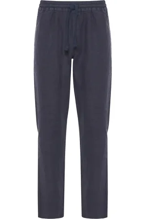 FEDELI Pantalon en lin