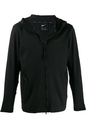 Nike Veste zippée à capuche