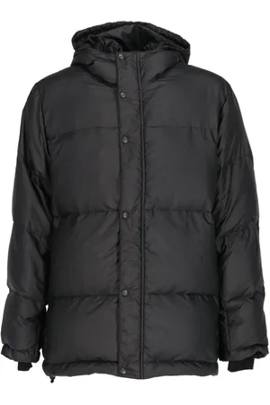 Jil Sander Doudoune à capuche (années 2010)