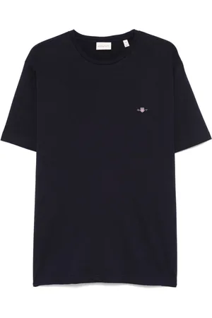 GANT T-shirt à motif bouclier