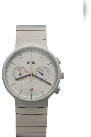 Braun Watches Montre chronographe automatique 40 mm