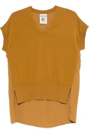 SEMICOUTURE T-shirt jasmine