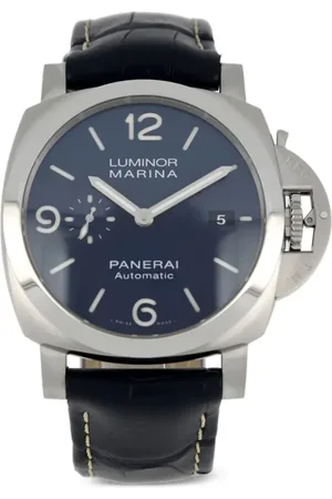 PANERAI Montre Luminor Marina 44 mm non portée (2023)
