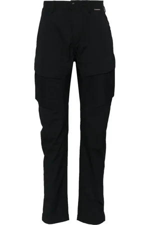 Napapijri Pantalon fuselé à poches cargo