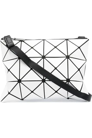 Issey Miyake Sac porté épaule Lucent