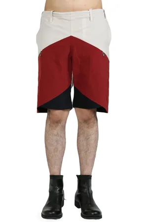 Asics X Kiko Kostadinov short Liatrisory