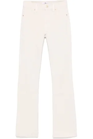 7 for all Mankind Jean à coupe évasée