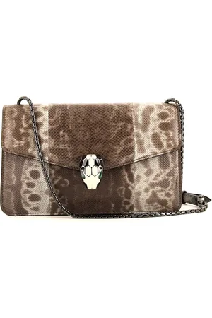 Bvlgari Sac bandoulière Serpenti