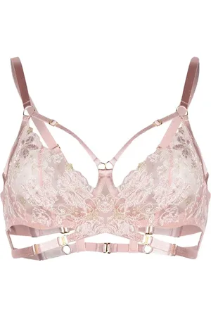 BORDELLE Soutien-gorge Vita en dentelle