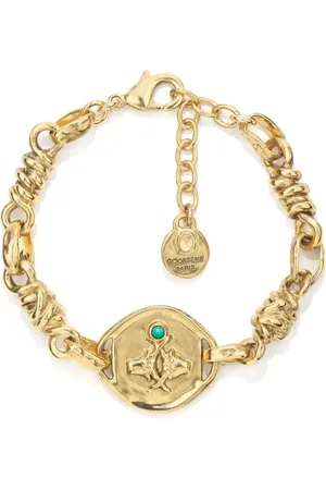 Goossens Bracelet Talisman Astro Taurus