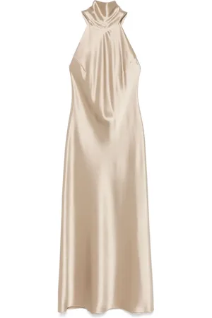 GALVAN Robe Sienna