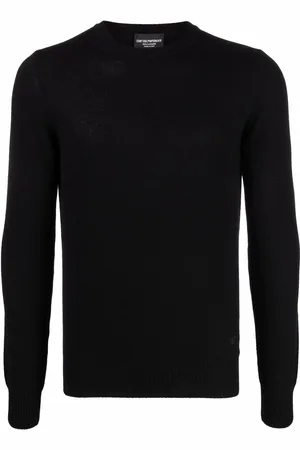 Emporio Armani Pull en cachemire