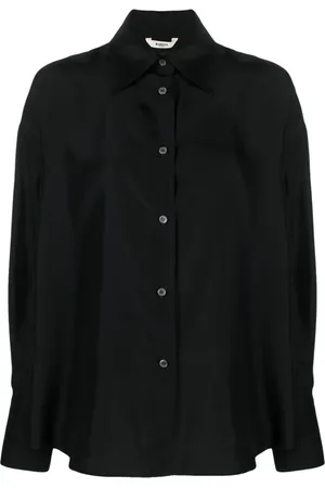 BARENA Chemise Bernarda en soie