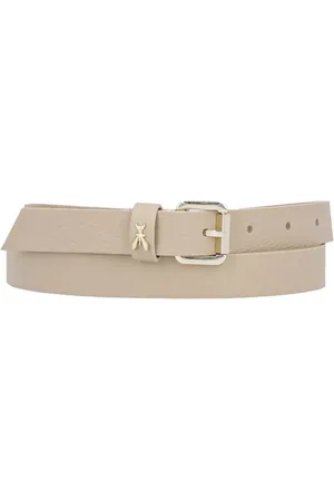 Patrizia Pepe Ceinture en cuir