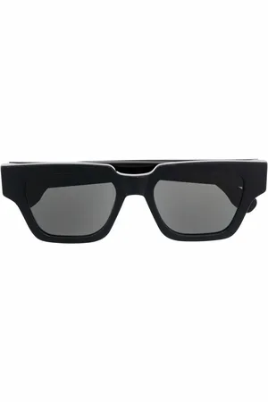 Retrosuperfuture Lunettes de soleil à monture carrée