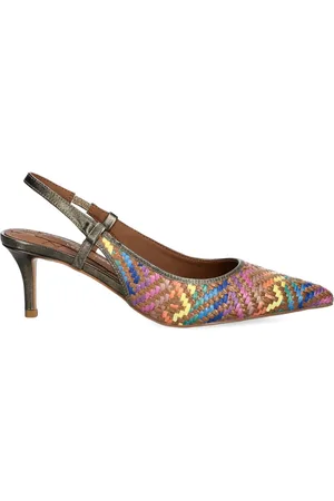 Kurt Geiger Escarpins Belgravia Woven