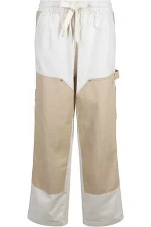 PUMA X Rhuigi pantalon à design superposé
