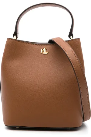Ralph Lauren Sac en cuir