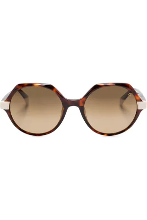 Etnia Barcelona Lunettes de soleil Fontana à monture ronde