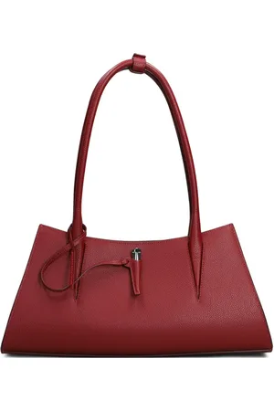 MUGLER Sac porté épaule Fang