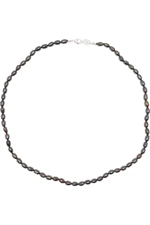 Dower and Hall Collier Peacock à perles